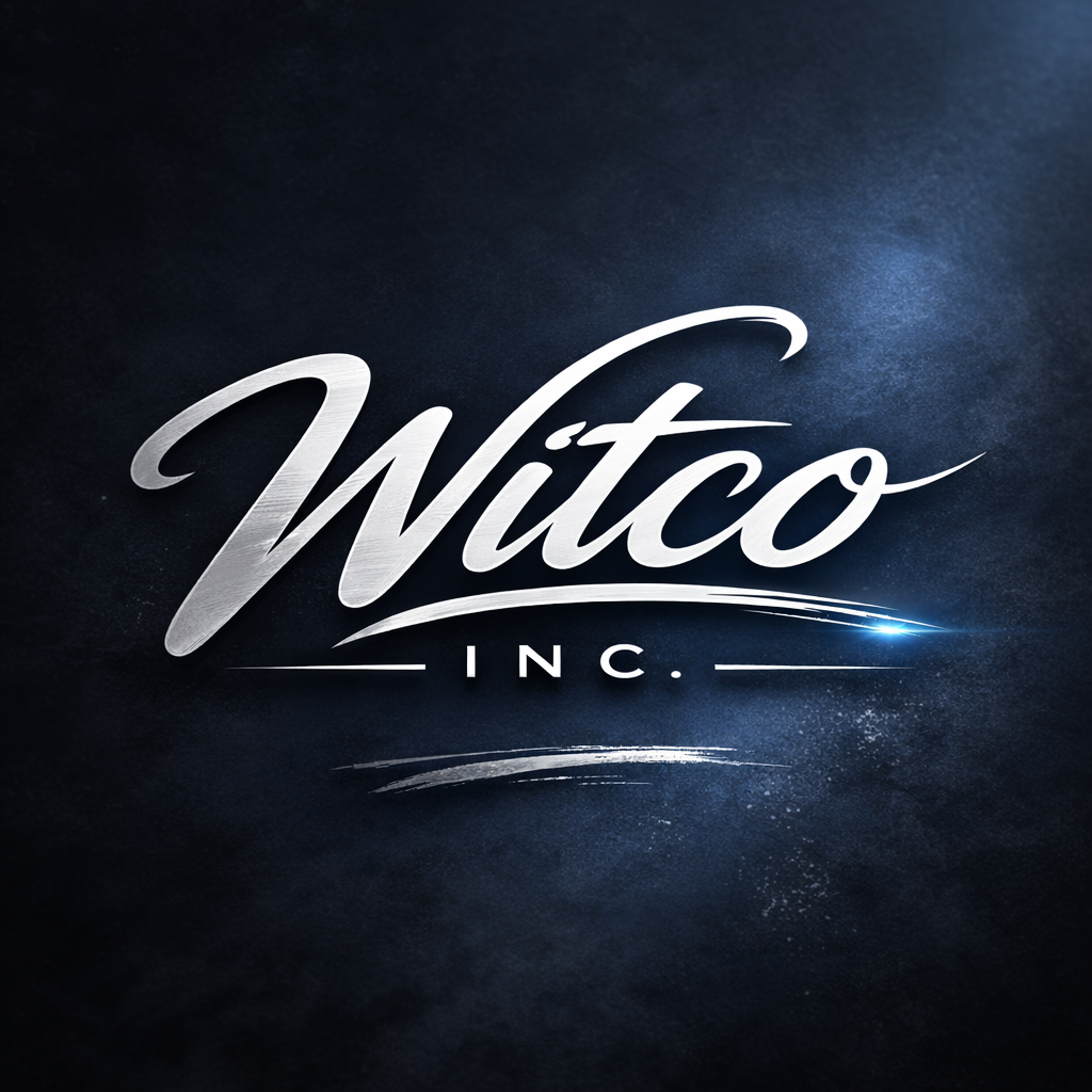 Witco Inc.
